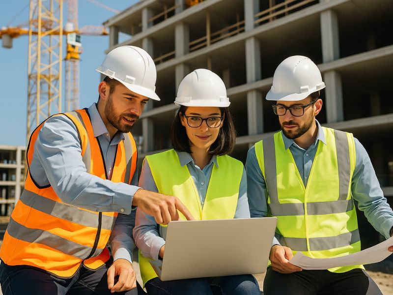 Planungs- & Ingenieurbüros