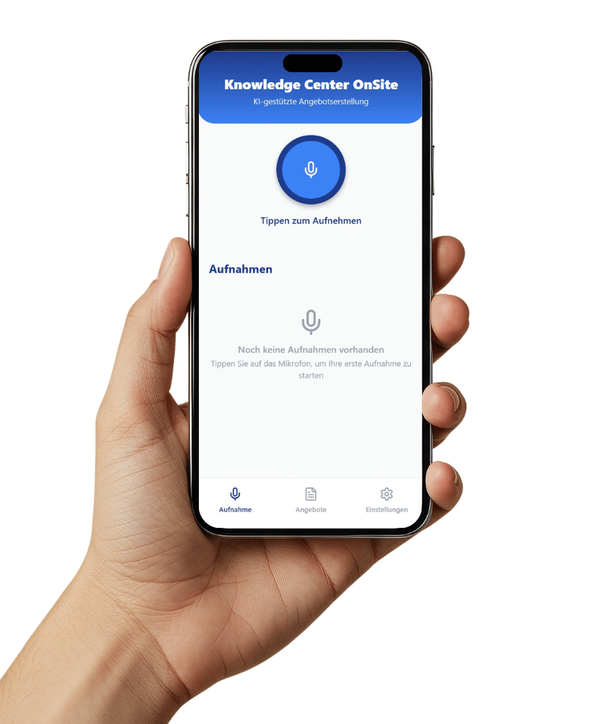 Knowledge Center OnSite
